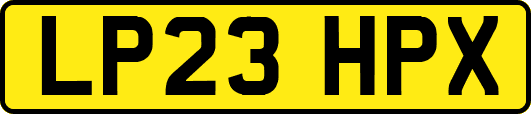 LP23HPX