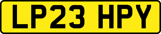 LP23HPY
