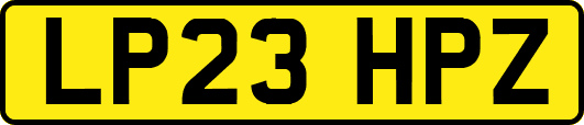 LP23HPZ