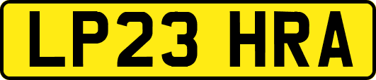 LP23HRA
