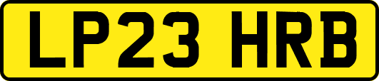 LP23HRB