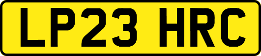 LP23HRC