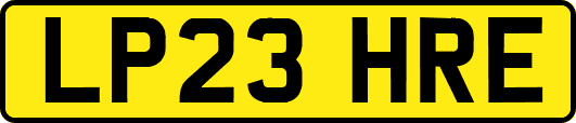 LP23HRE
