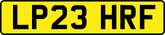 LP23HRF