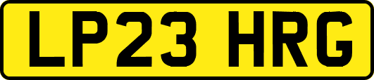 LP23HRG