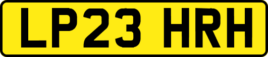 LP23HRH