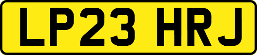LP23HRJ