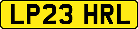 LP23HRL