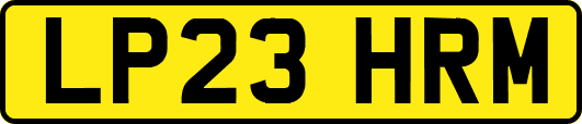 LP23HRM