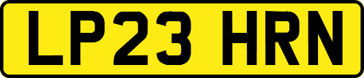 LP23HRN