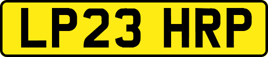 LP23HRP