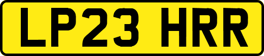LP23HRR