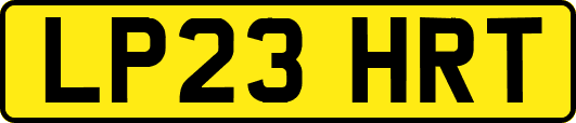 LP23HRT