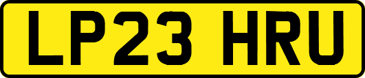 LP23HRU