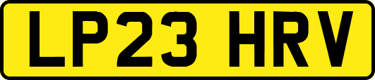 LP23HRV