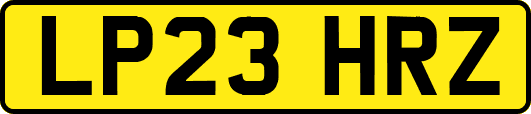 LP23HRZ