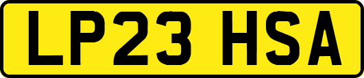 LP23HSA