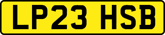 LP23HSB