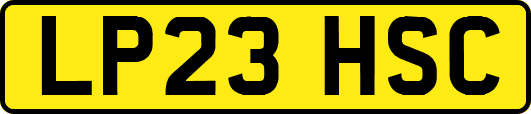 LP23HSC