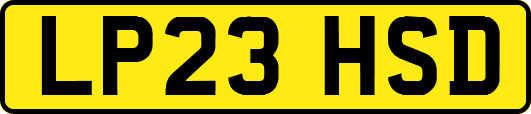 LP23HSD