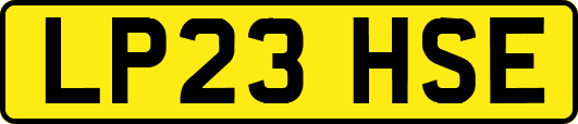 LP23HSE