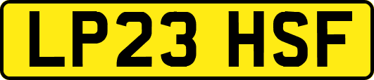 LP23HSF