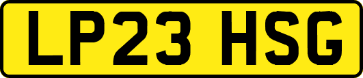 LP23HSG