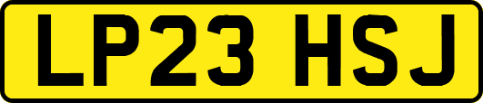 LP23HSJ