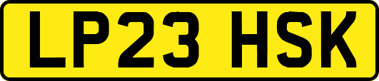 LP23HSK