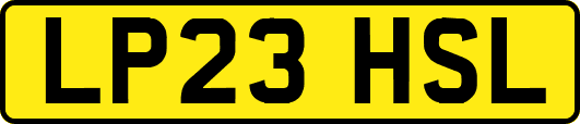 LP23HSL