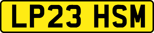 LP23HSM