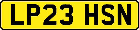 LP23HSN
