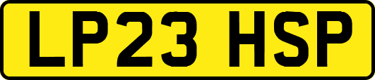LP23HSP