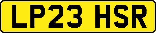 LP23HSR