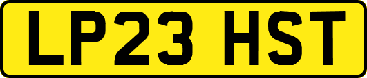 LP23HST