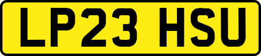 LP23HSU
