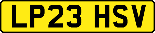 LP23HSV