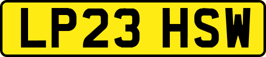 LP23HSW