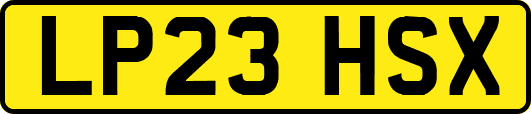 LP23HSX