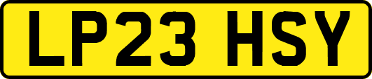 LP23HSY