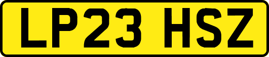 LP23HSZ