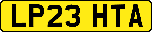 LP23HTA