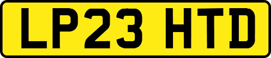 LP23HTD