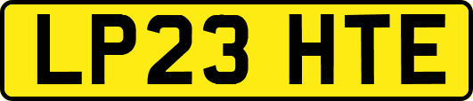LP23HTE