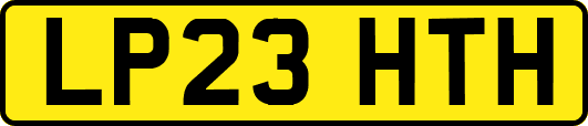 LP23HTH