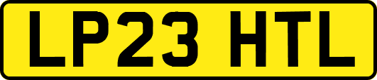 LP23HTL