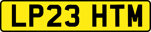LP23HTM