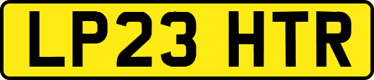 LP23HTR