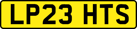 LP23HTS