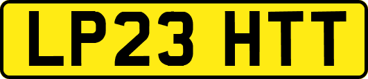 LP23HTT